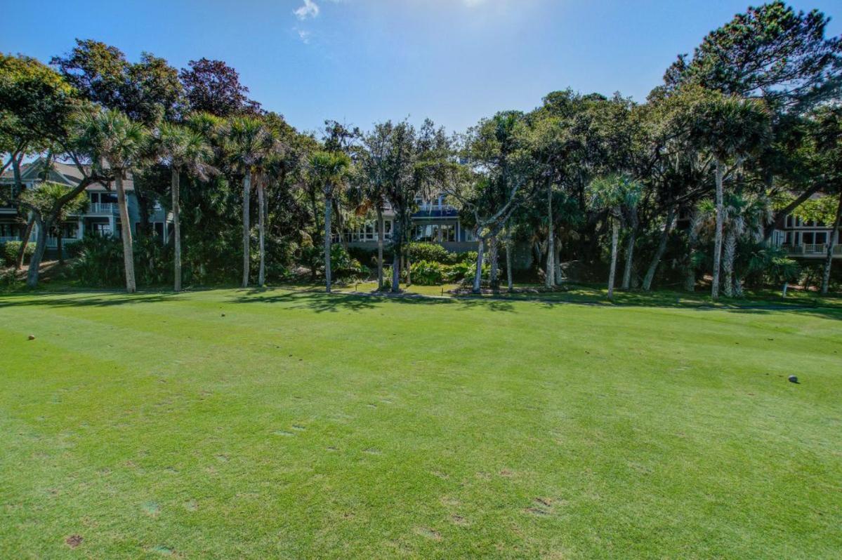 5 Avocet Villa Kiawah Island Exterior photo